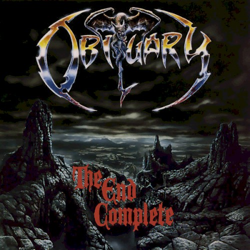 Obituary — The End Complete