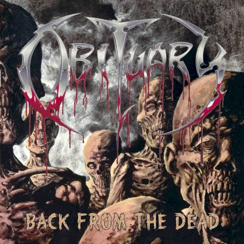 Back From the Dead