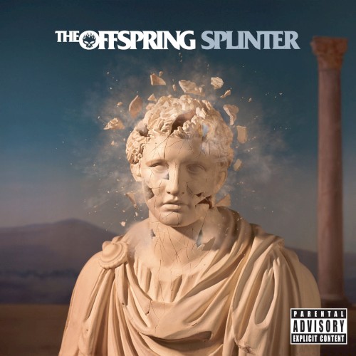 The Offspring — Splinter