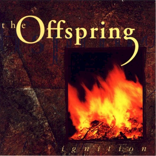 The Offspring — Ignition