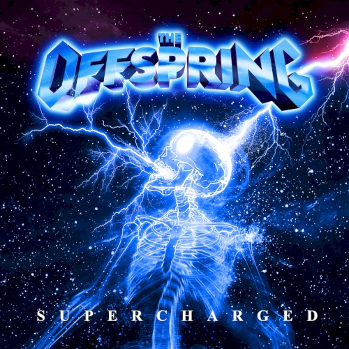 The Offspring — SUPERCHARGED