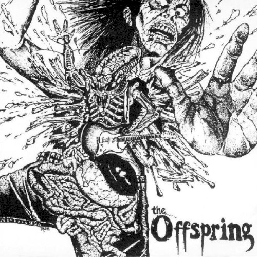 The Offspring — The Offspring