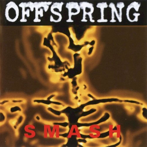 The Offspring — Smash