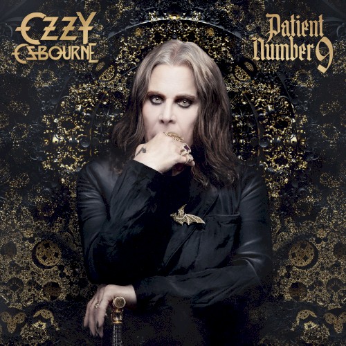 Ozzy Osbourne — Patient Number 9
