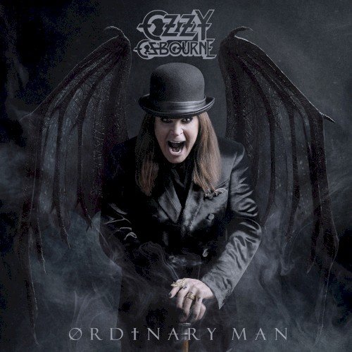 Ozzy Osbourne — Ordinary Man