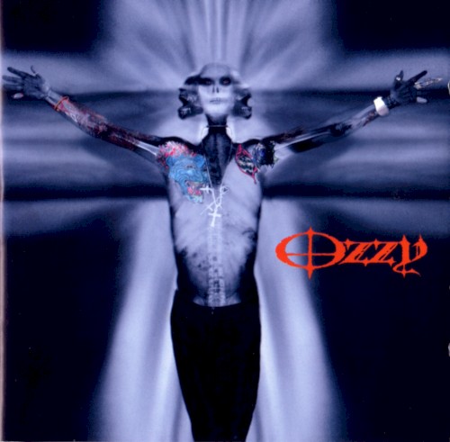 Ozzy Osbourne — Down to Earth