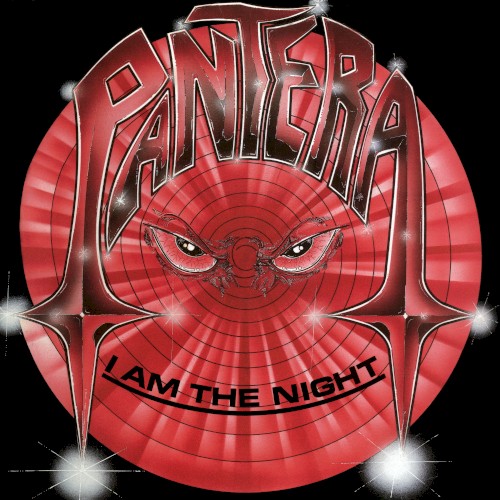 Pantera — I Am the Night