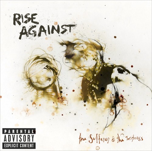 Rise Against — The Sufferer & The Witness