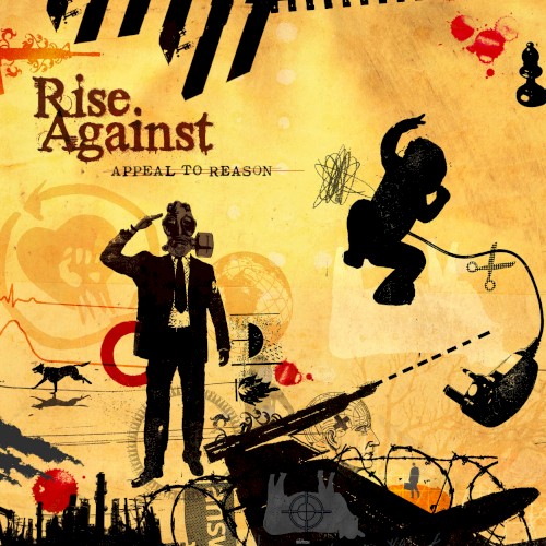 Rise Against — Appeal to Reason