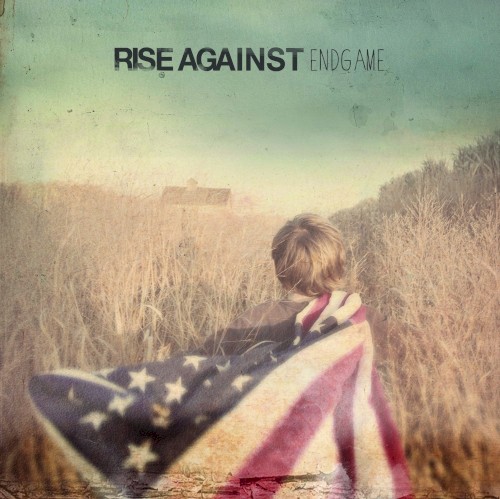 Rise Against — Endgame