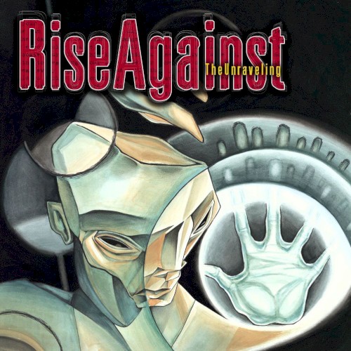 Rise Against — The Unraveling
