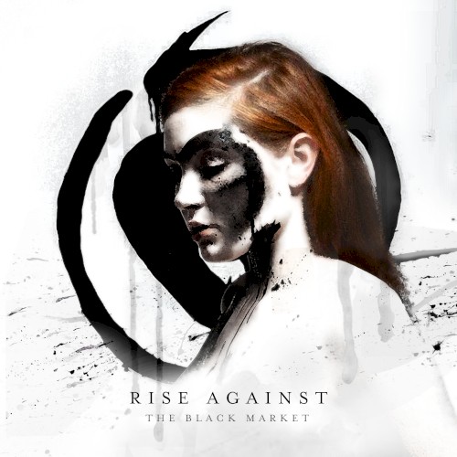 Rise Against — The Black Market