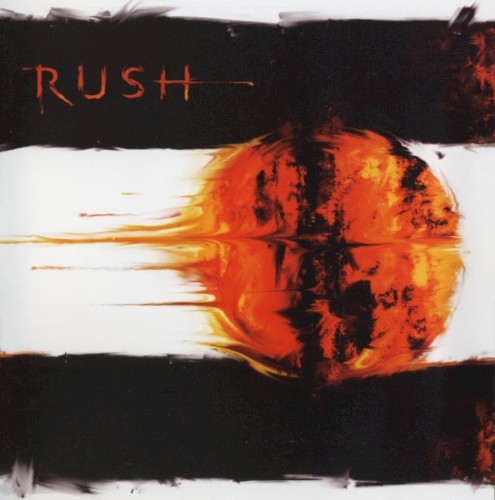 Rush — Vapor Trails