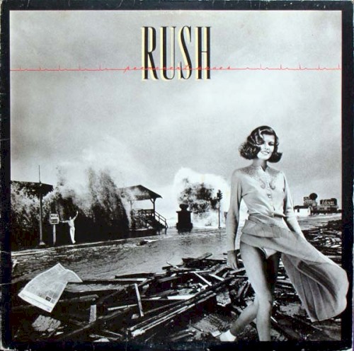 Rush — Permanent Waves