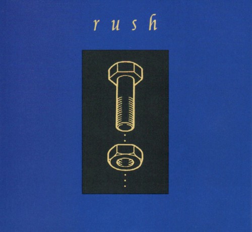 Rush — Counterparts