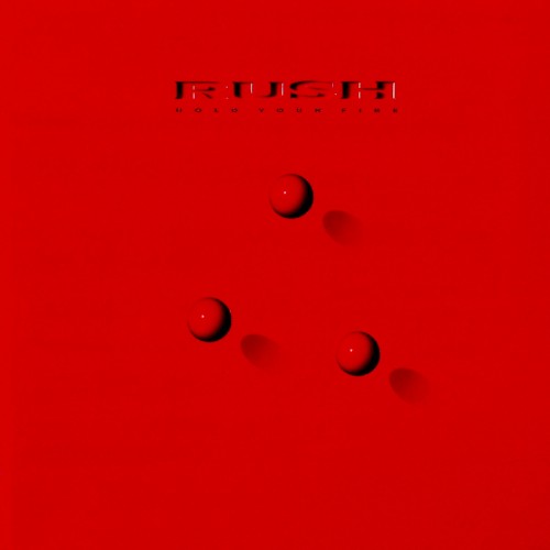 Rush — Hold Your Fire