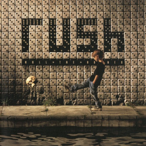 Rush — Roll the Bones