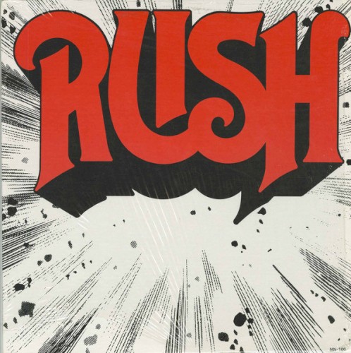 Rush — Rush