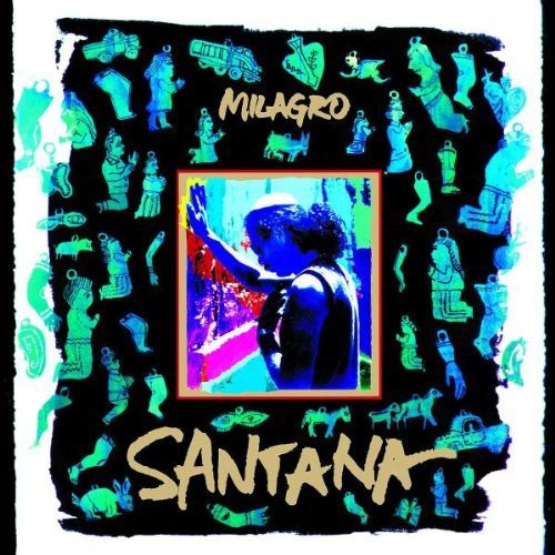 Santana — Milagro