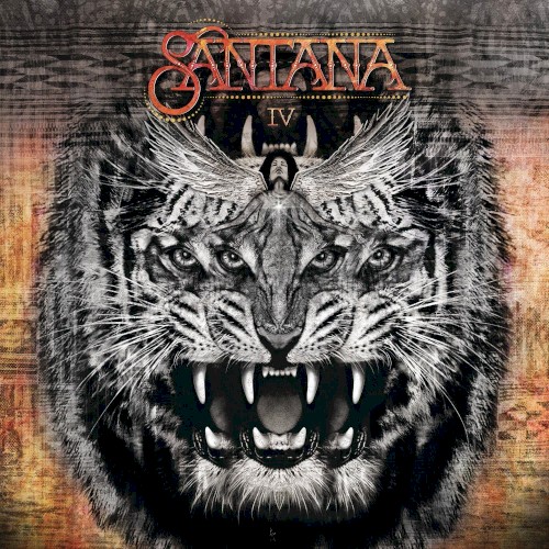 Santana — Santana IV