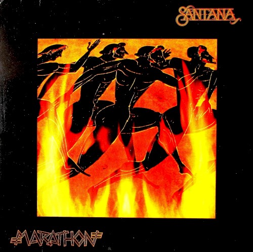 Santana — Marathon