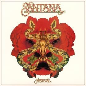 Santana — Festivál