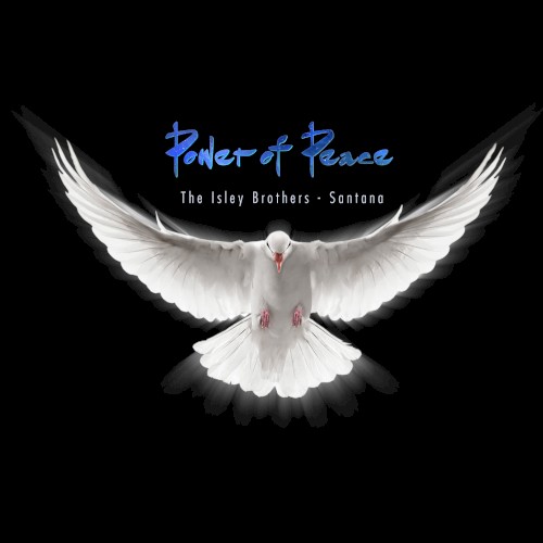 Santana — Power of Peace