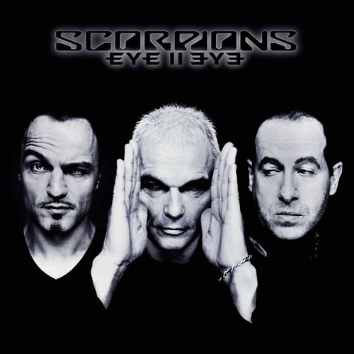 Scorpions — Eye II Eye