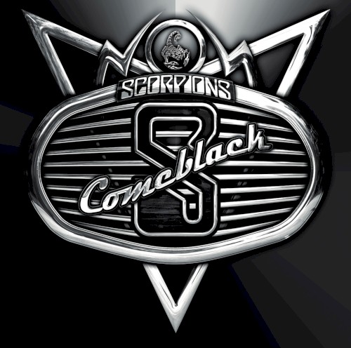 Scorpions — Comeblack