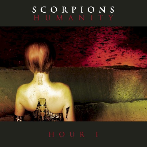 Scorpions — Humanity: Hour I