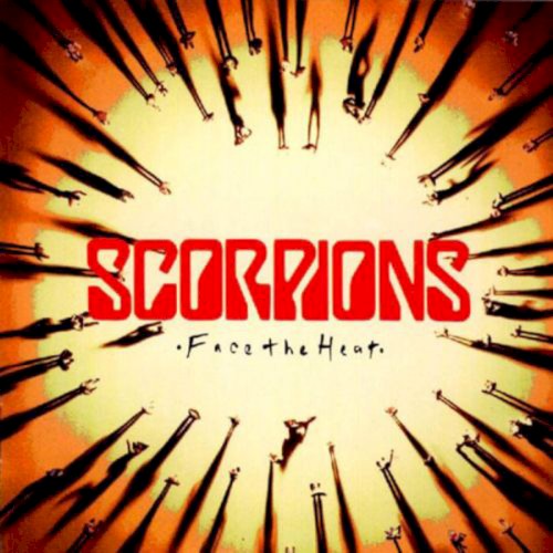 Scorpions — Face the Heat