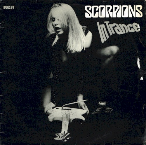 Scorpions — In Trance