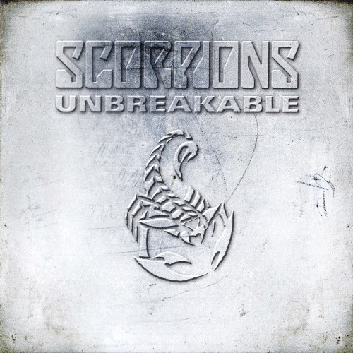 Scorpions — Unbreakable
