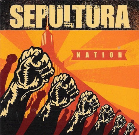 Sepultura — Nation