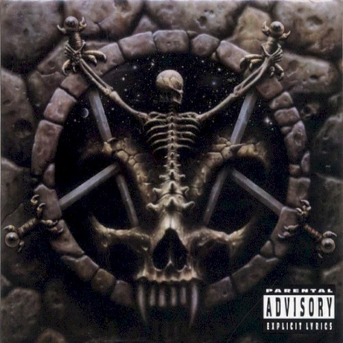 Slayer — Divine Intervention