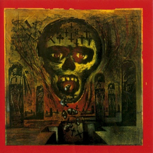 Slayer — Seasons in the Abyss