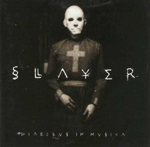 Slayer — Diabolus in Musica