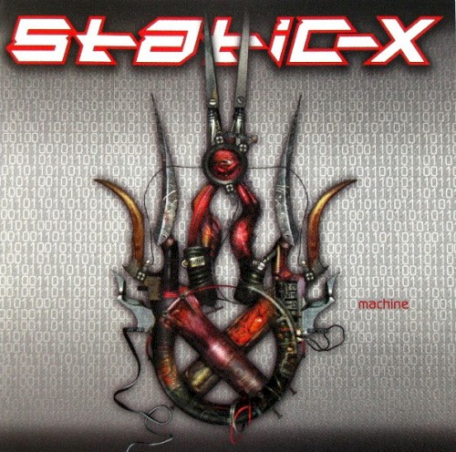 Static-X — Machine