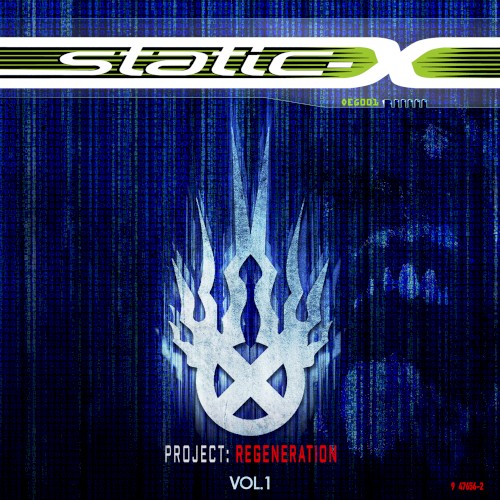Static-X — Project: Regeneration Vol. 1