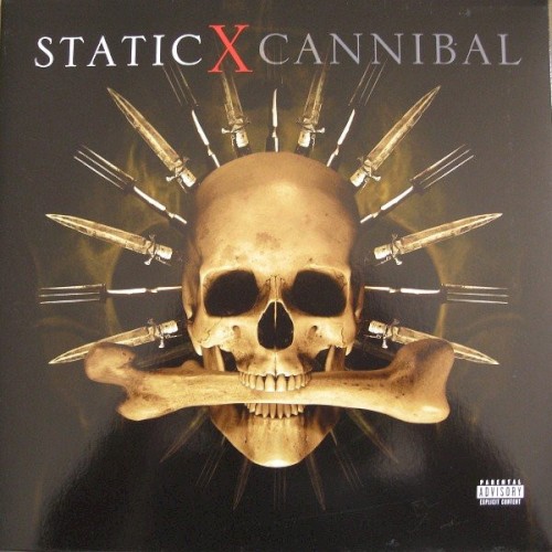 Static-X — Cannibal