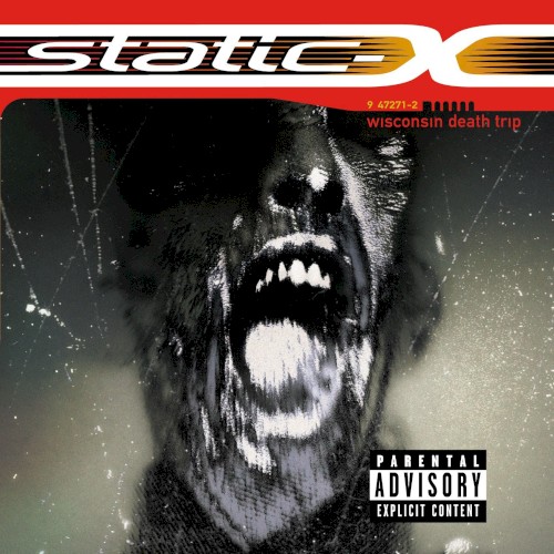Static-X — Wisconsin Death Trip