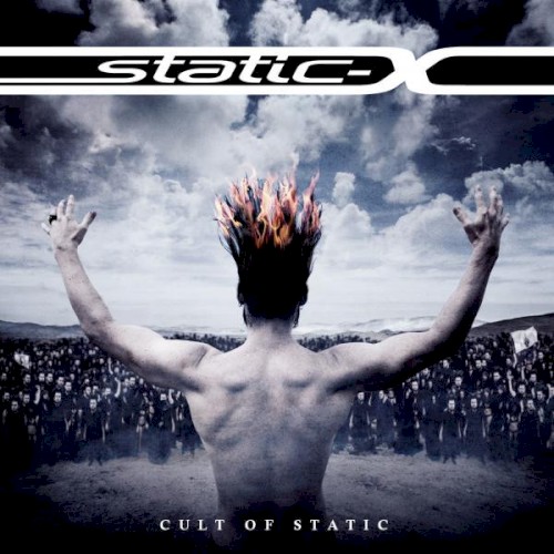 Static-X — Cult of Static