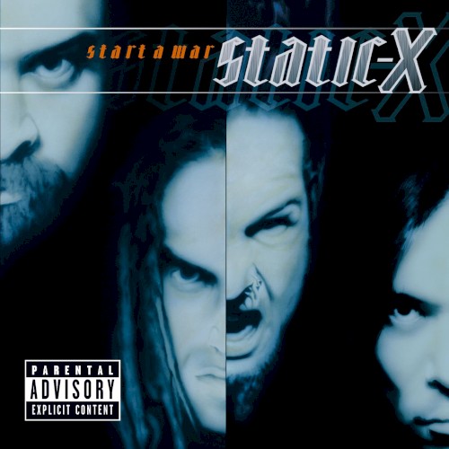 Static-X — Start a War