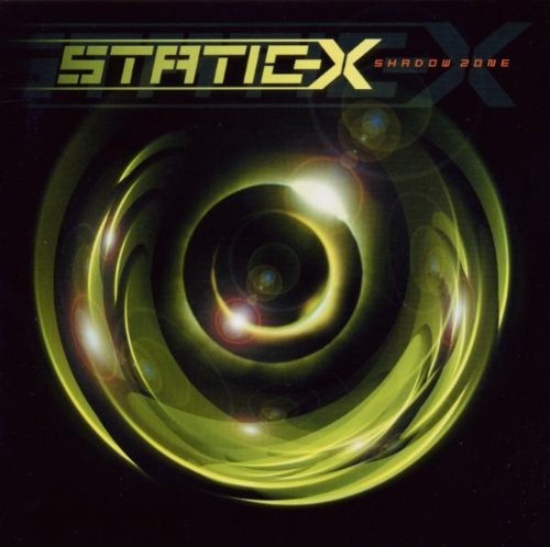Static-X — Shadow Zone