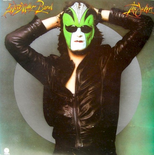Steve Miller Band — The Joker