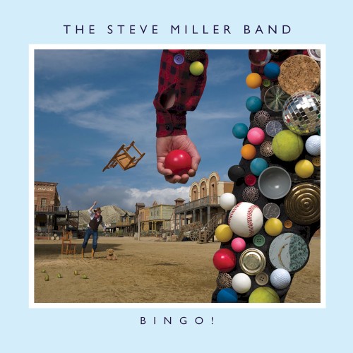 Steve Miller Band — Bingo!