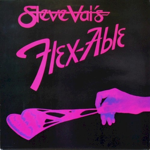 Steve Vai — Flex‐Able