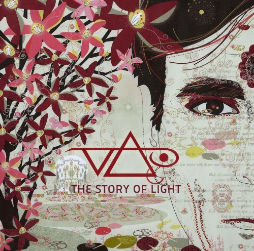 Steve Vai — The Story of Light