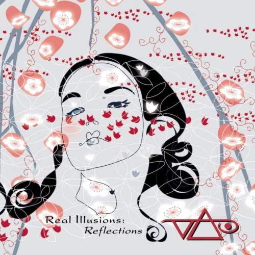 Steve Vai — Real Illusions: Reflections