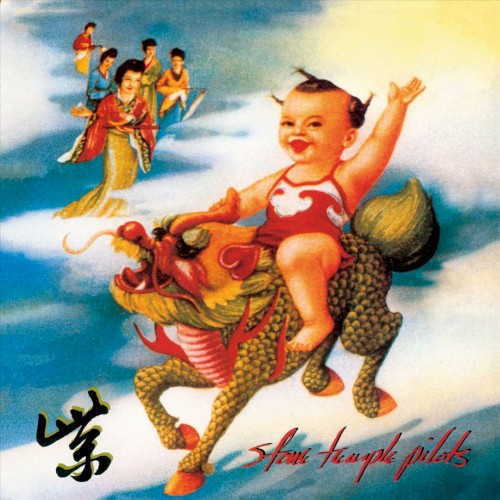 Stone Temple Pilots — Purple